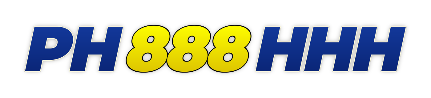 ph888hhh Logo